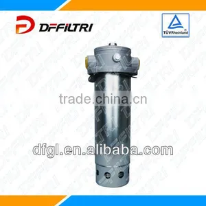 ZL Hydraulic Pressure Filter Oil Filter Manufacturers thumbnail-1