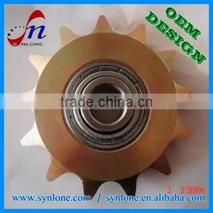 Top Quality Sprocket Assembly With Preferential Price thumbnail-1