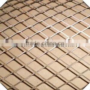 Best Steel Material Metal Mesh Stainless Steel Expanded Metal Mesh Thick thumbnail-5