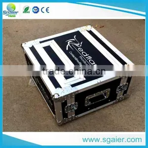 Free Logo Customized Microphone Cases With Drawer thumbnail-4