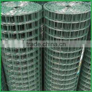 Galvanized Welded Wire Mesh Cheap thumbnail-1