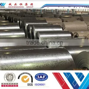 China Manufacture High Quality Ppgi & Ppgl Prepainted Steel Coil thumbnail-6