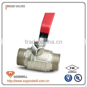 Brass Angle Valve thumbnail-1