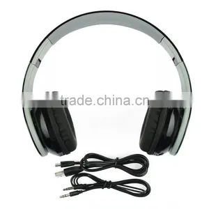 Wireless Headphone Headphone Without Wire Bluetooth Headphone thumbnail-2