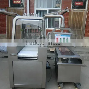 Sausage Producing Machine Brine Injector ZSL-140 thumbnail-1