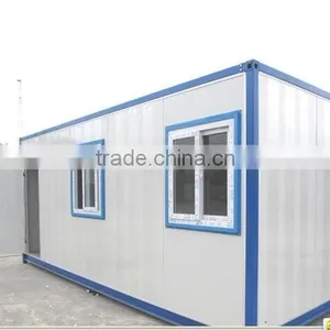 Prefabricated House/prefab Cabins thumbnail-4