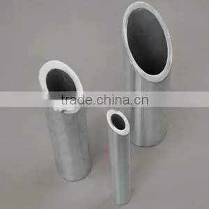 6061/6063 Aluminum Square Tube, Aluminum Profile Extrusion thumbnail-4