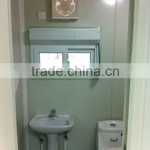ISO Toilet Container thumbnail-1
