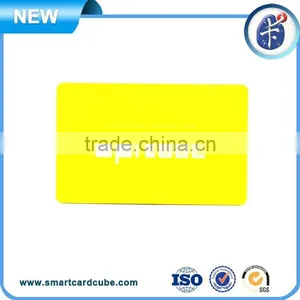 Contactless 125khz Hitag 2 Card Special Offer thumbnail-2
