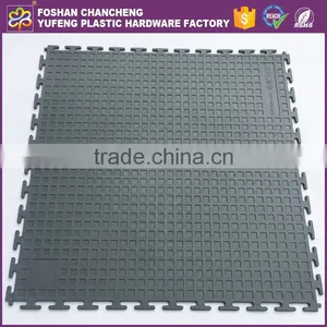 Eco-friendly Anti-slip Warehouse Floor Tiles thumbnail-4