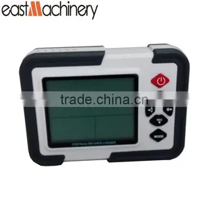 Multifunctional CO2 Gas Detector Data Logger Temperature and Humidity Data Logger thumbnail-6