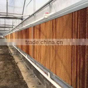 Greenhouse Cooling Pad for Industrial Ventilation System thumbnail-3