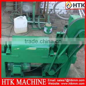 Factory Price Hot Selling Automatic Wire Straightening and Cutting Machine thumbnail-4