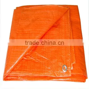 Blue and Orange Silpaulin Tarpaulins thumbnail-4