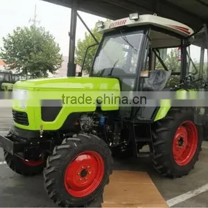 BOMR504 Tractor With Cab thumbnail-1