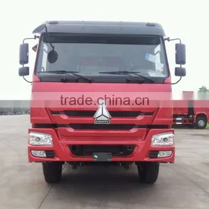 2015 New Sinotuck Howo 6*4 Dump Truck ZZ3257N3647B thumbnail-1