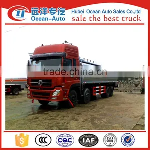 Good Price Chengli Factory 30000L Oil Delivery Trucks for Sale thumbnail-1