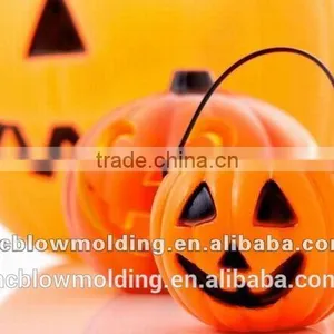 OEM Funny Gift Plasticl Pumpkin Decorations Kids Halloween Toys thumbnail-5