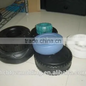 OEM Wheel Scooter Car/electric Wheel for Car/car Wheel Lock/4 Wheel Pedal Car thumbnail-5