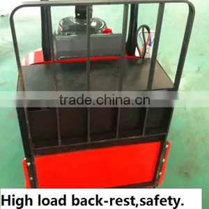 China Top1 Manufacturer Brand Heli 3 Ton Pallet Truck thumbnail-5