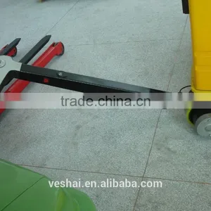 Stacker Part Control Handle for Tractor and Walkie Stacker CH-2 thumbnail-6