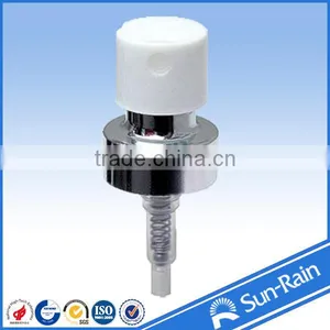 Shiny Gold Crimp Pump thumbnail-5