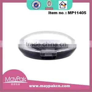 Wholesale Plastic Cosmetic Containers for Eye Shadow thumbnail-1