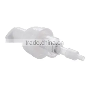 SM3113 28/410 Size White Plastic Foam Pump Liquid Soap Dispenser thumbnail-6
