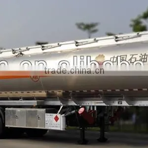 Heavy Fuel Oil Tanker thumbnail-1