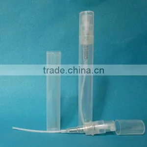 Airless Pump Plastic Bottle Cosmetic Liquid Bottle thumbnail-5