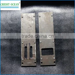 CREDIT OCEAN Send Film Plates for Tipping Machine Part thumbnail-2
