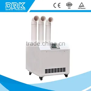 Industrial Ultrasonic Cool Mist Humidifier thumbnail-1