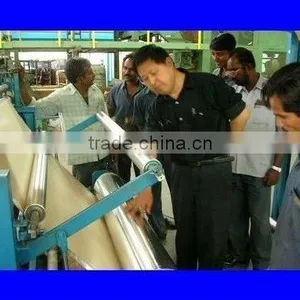 FSK Lamination Machine thumbnail-1