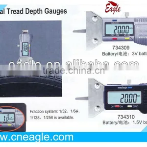 Digital Tread Depth Gauges thumbnail-1