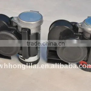 Electric Air Horn 6V~24V thumbnail-1