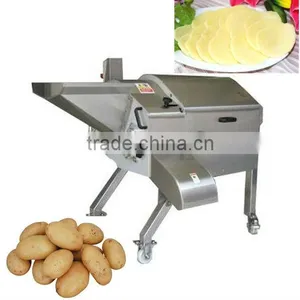 Practical and Multi-function Vegetable Dicing Machine thumbnail-3