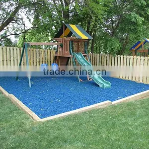 Attractive Price Shredded Rubber thumbnail-1