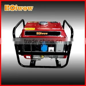 1.0KW Gasoline Generator RWGG-31003 ( EPA,CARB,EC,CE) thumbnail-1
