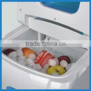 Mini Counter Top Portable Electric Bullet Instant Ice Maker/ice Maker thumbnail-1