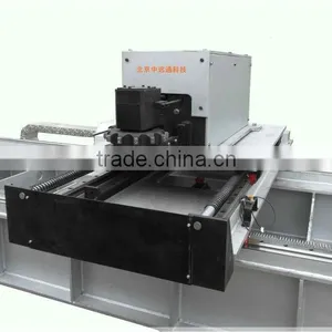 Square, Round, Rectangular Billet Marking Machine thumbnail-1
