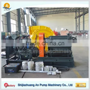 Drain Pump Sewage Pump High Pressure Water Pump thumbnail-1