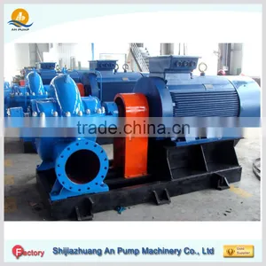 High Volume High Pressure Sea Water Pump thumbnail-3