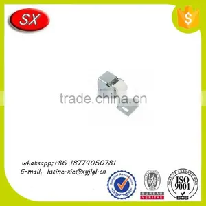 High Demand Various Materials Furniture Hardware Custom Spring Loaded Door Latch thumbnail-2