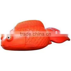PU Foam Antistress Tropical Fish for Good Quality thumbnail-1