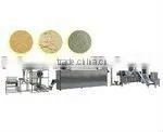 DP65 Engineer Available to Service Machinery Nutritional Rice Powder Production Line Globle Supplier in China thumbnail-1