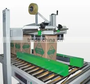 Aluminum Foil Sealing Machine Carton Sealer thumbnail-1