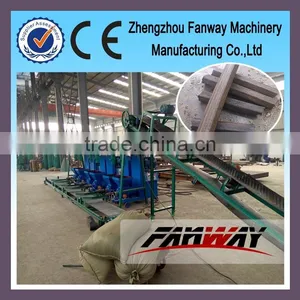 Factory Supply Best Price of BBQ Making Machine thumbnail-3