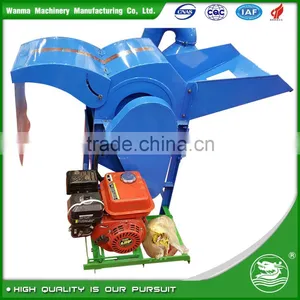 WANMA2751 Easy Operate Rice Thresher Machine Price thumbnail-2