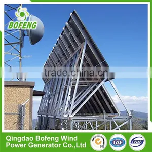 Top Quality off Grid Solar System Power Energy Panel for Communication thumbnail-3