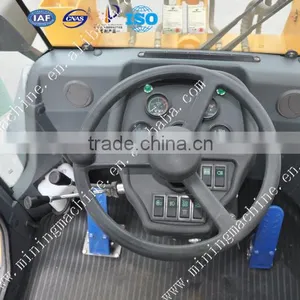 TOP BRAND 3.0T WHEEL LOADER 936G Bucket Capacity 1.5-2.5M3 thumbnail-6